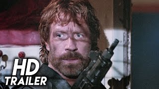 The Delta Force (1986) Original Trailer [FHD]