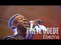 Ebezina (Don't Cry) Preye Odede | Unusual Praise 2018