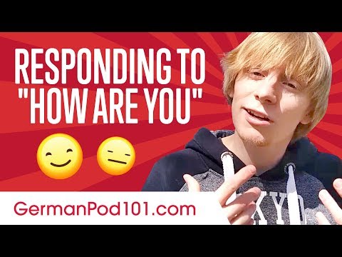 Learn German in 40 minutes The Best of 2017