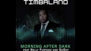 Timbaland ft Nelly Furtado - Morning After Dark (Moto Blanco Club Remix)
