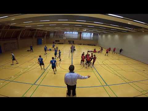 TSV Ellwangen 2 vs SC Weiler/Fils [Season 2021/22]