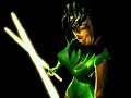 Killer Instinct Super Nintendo Orchid Ultra Combo 45 Hits