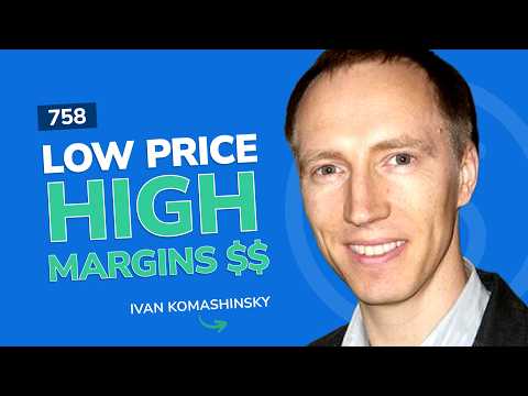 Amazon High Volume