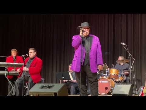 Larry Chance & the Earls - Remember Then