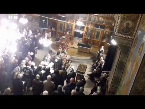 PROHODUL DOMNULUI.FRAGMENT 01.