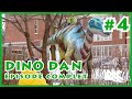 Épisode Complet En Français De Dino Dan Dent Ou Conséquences Dinoglaçons LesEnfantsDino