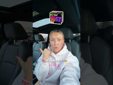 HUNTING FOR THE 67 NEEDOH!👀