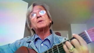 Sag mir wo die Blumen sind