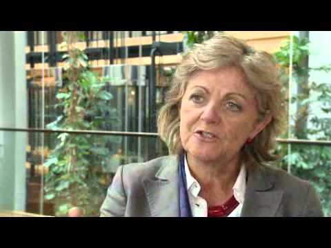 BigB.TV  -  Banking Union : The European Parliament should have its say