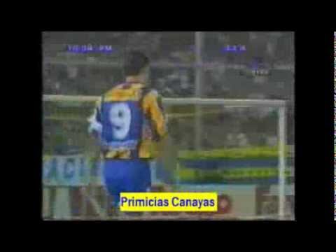 Goles Inolvidables: Cardetti y Da Silva a Racing (Clausura 97)