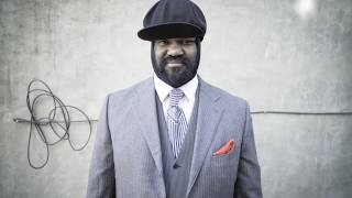 Gregory Porter - More than a woman