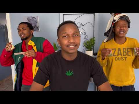 Zahara Loliwe (Kwesta) in Reggae