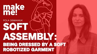 Nagrodzone projekty w konkursie make me! 2023 - część II / zdjęcie nr: 9