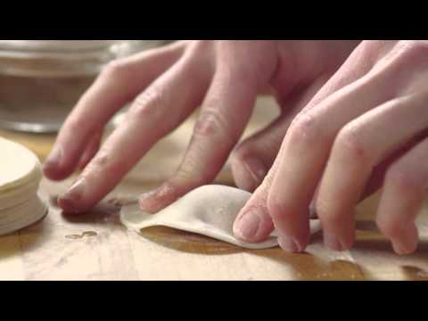 How to Make Pot Stickers | Appetizer Recipes | Allrecipes.com