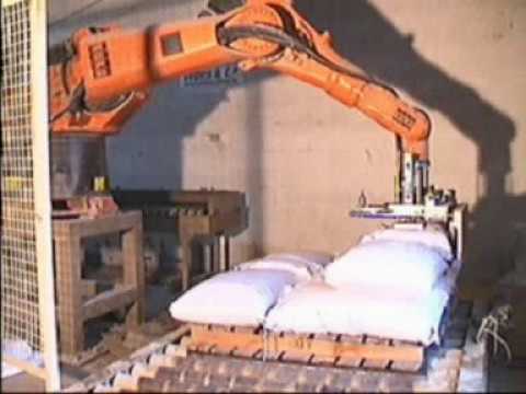 PLC Simulator Factory IO Tour