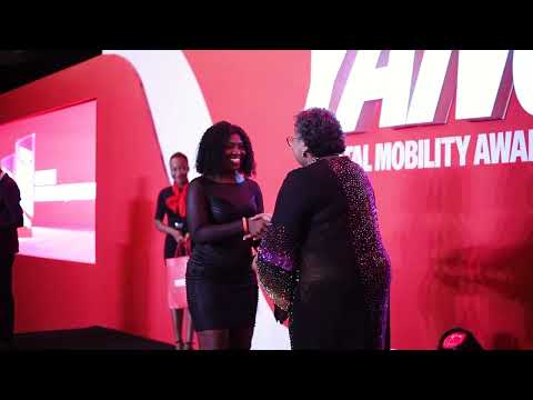 Yango Digital Mobility Awards