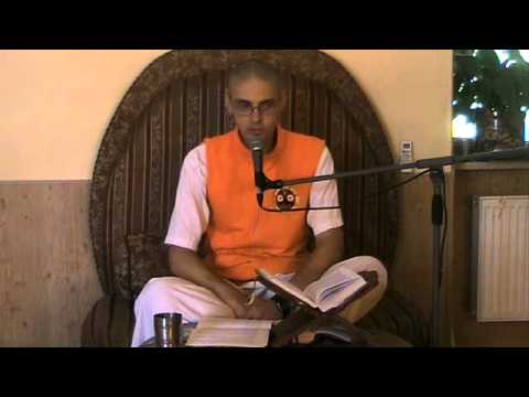 Bhakta Nikolay Maksimov, SB 3.31.29, 22.07.2014