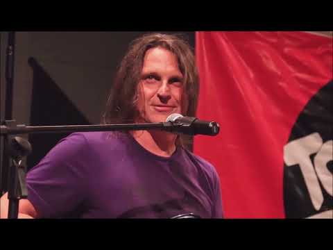 Workshop Edu Ardanuy Festival Todas as Tribos 2016 - completo