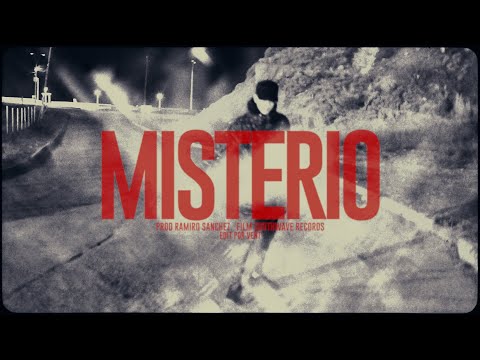Fixway - MISTERIO (Video Oficial)