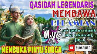 Download lagu Qasidah legendaris membawa KEDAMEAN music  mantap#triahfandifandi #dangdut #viral #popular  mp3 Download lagu Qasidah legendaris membawa KEDAMEAN music  mantap#triahfandifandi #dangdut #viral #popular  mp3