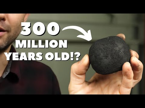 image-Is coal heavy or light?