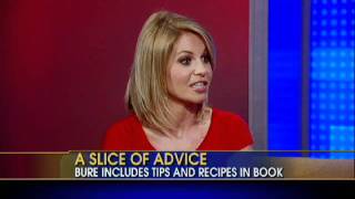 'Full House' Star Candace Cameron Bure on How She Fought Food Issues With God 