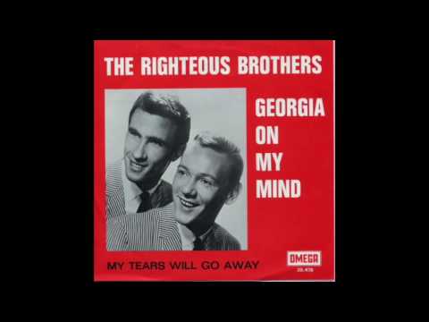 Video thumbnail for Georgia on My Mind