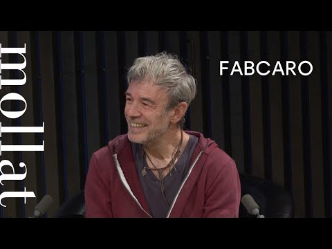 Fabcaro - Samouraï et Guacamole Vaudou
