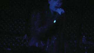 Cold Cave - Youth and Lust @ The Casbah (San Diego)