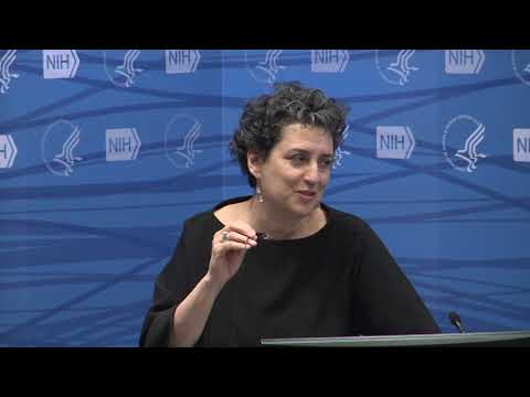 Report: NACHGR Community Engagement in Genomics Working Group - Gwen Darien