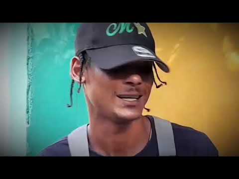 M star - run yuh laine ,( official vid )