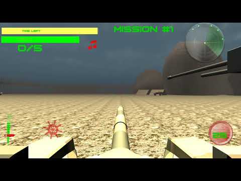 VTank 3D