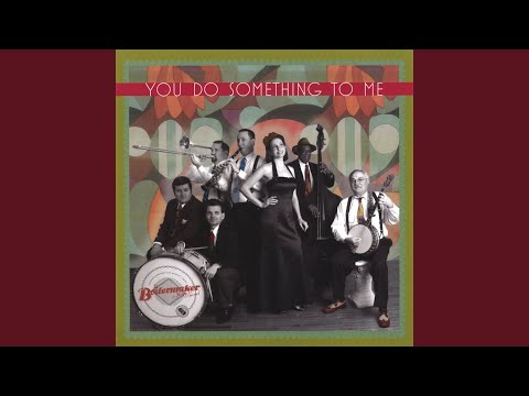 I've Got To Be A Rug Cutter