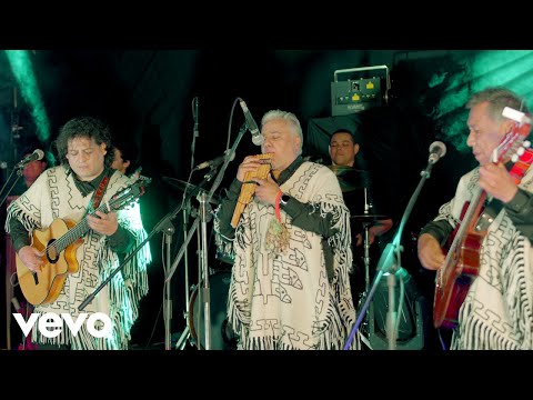 El Amor Y La Libertad - Los Kjarkas