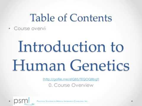 genomicsLecture0 20170427 PSMI - Course Overview