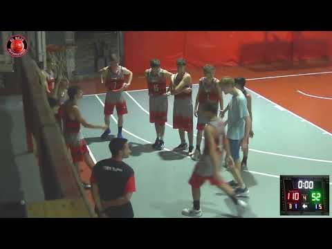 U19 - Rivadavia Juniors vs Santa Rosa 14/03/2026 20:00 hs