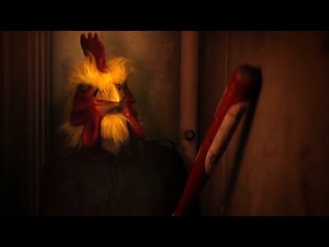 The Great Wight Dread + Chris Keya - The One (Synthwave / Cyberpunk Montage)