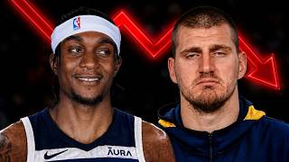 Jaden McDaniels Expôs A Maior Fraqueza De Nikola Jokic