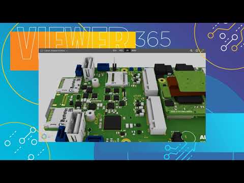 Introducing The Altium 365 Viewer