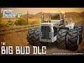 Farming Simulator 17 - Big Bud DLC Launch Trailer (Official)