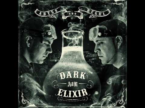 Abyss & Regul - Dark Elixir [full lp]