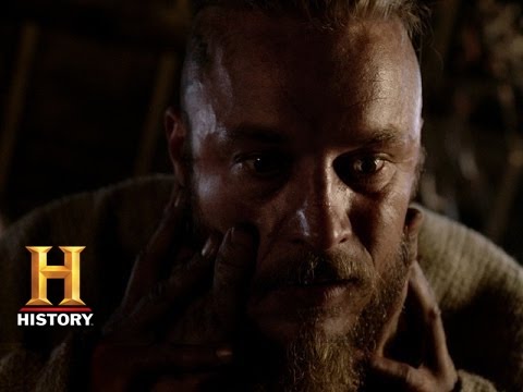 Vikings: Ragnar Sentences Jarl Borg for His Betrayal (Season 2, Episode 6) | History