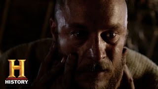 Ragnar Sentences Jarl Borg for His Betrayal (Sneak Peek)