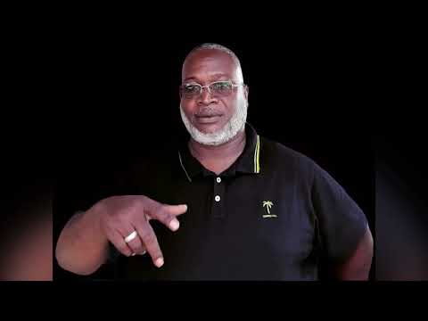 Naks Kaseko Live - Carlos/Stoffy