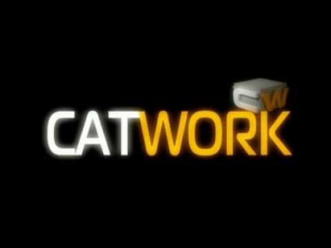 Catwork Remix Engineers Ft.Funda Öncü - Can Bedenden Çıkmayınca (2012)
