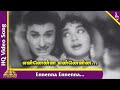 Enna Enna Video Song Mugaraasi Tamil Movie Songs MGR Jayalalitha Pyramid Music