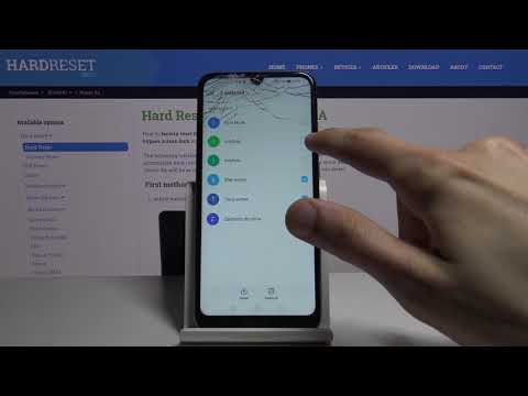 How to Copy Contacts on Huawei Honor 8A - Move Contacts from SIM to Device