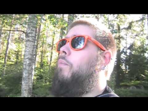 Nyt sitä täälä ollaan