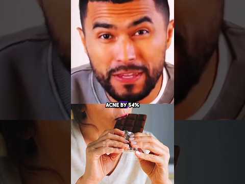 Zuniga On 5 Foods That Cause Acne.