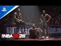 What If PRIME LeBron James Played On Today S Cavs NBA 2K26 Highlights Look At This